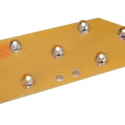 Ersatz-LED SARIN