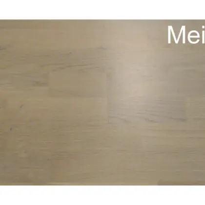 Meister Schiffsboden Eiche lebhaft creme gebürstet, 13 × 200 × 2400 mm