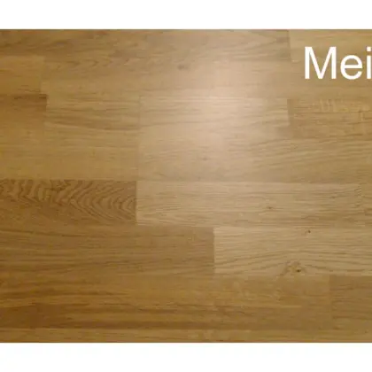 Meister Schiffsboden Eiche lebhaft, 13 × 200 × 2400 mm