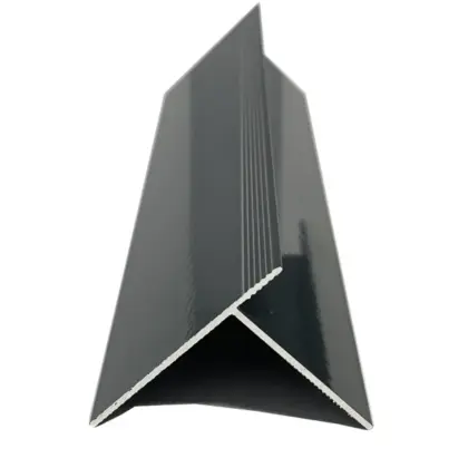 90° Innenecke für Resysta Fassadenplatten in aus Alu, 4 m