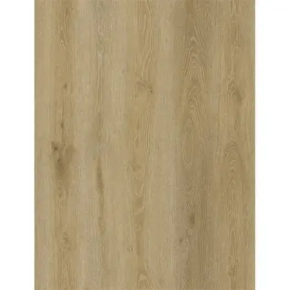 5,2 mm Klick Vinyl (SPC) mit integrierter Trittschalldämmung, Braun 5,2 mm Klick Vinyl (SPC) mit integrierter Trittschalldämmung, Braun