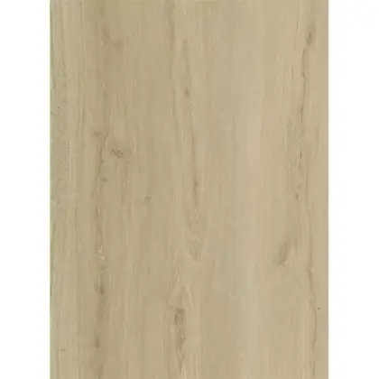 6,5 mm Klick Vinyl (SPC) mit integrierter Trittschalldämmung XL, Holzoptik, Eiche Natur, 6,5 (S) x 228 (B) x 1524 (L) mm (1,7374 m² / Paket)