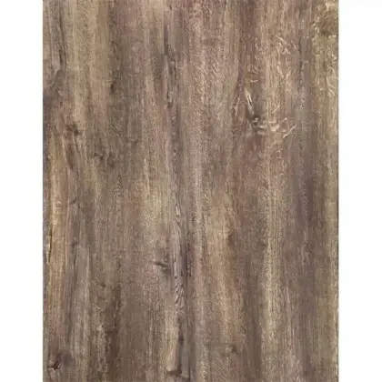 6,5 mm Klick Vinyl (SPC) mit integrierter Trittschalldämmung XL, Holzoptik, Eiche Tabak, 6,5 (S) x 228 (B) x 1524 (L) mm (1,7374 m² / Paket)