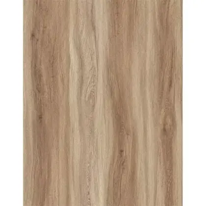 6,5 mm Klick Vinyl (SPC) mit integrierter Trittschalldämmung XL, Holzoptik, Eiche Glimmer, 6,5 (S) x 228 (B) x 1524 (L) mm (1,7374 m² / Paket)