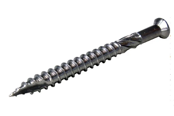 Schrauben Edelstahl V4A, 5,0 × 60 mm
