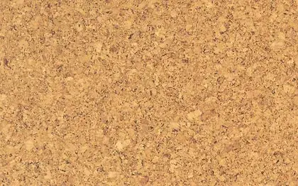 Kork-Fertigparkett mit Keramik-Lack, massiv, Click-Verbindung, 900 x 300 x 10,5 mm (1,89 m² / Paket)