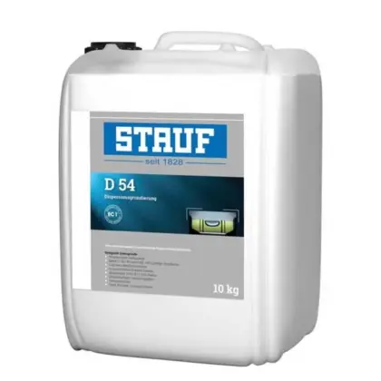 STAUF D45 lösemittelfreie Dispersionsgrundierung