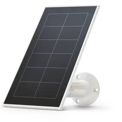 Arlo Solarladegerät Nur für Essential Kameras der 1. Generation