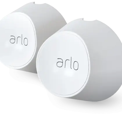 Arlo magnetische Halterung