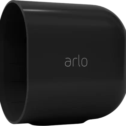 Arlo Kameragehäuse, schwarz Schwarz