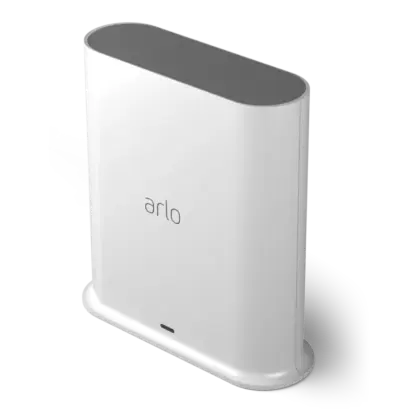 Arlo SmartHub Weiß