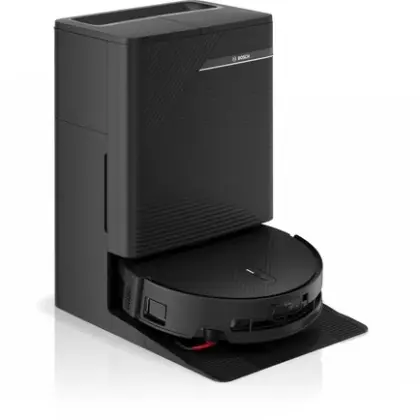 BOSCH Saugroboter mit Wischfunktion Spotless 2 Advanced BCR2S2BX