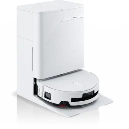 BOSCH Saugroboter mit Wischfunktion Spotless 2 Advanced BCR2S2WX